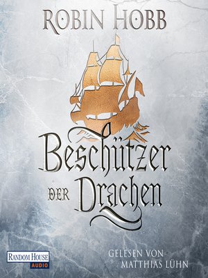 cover image of Beschützer der Drachen